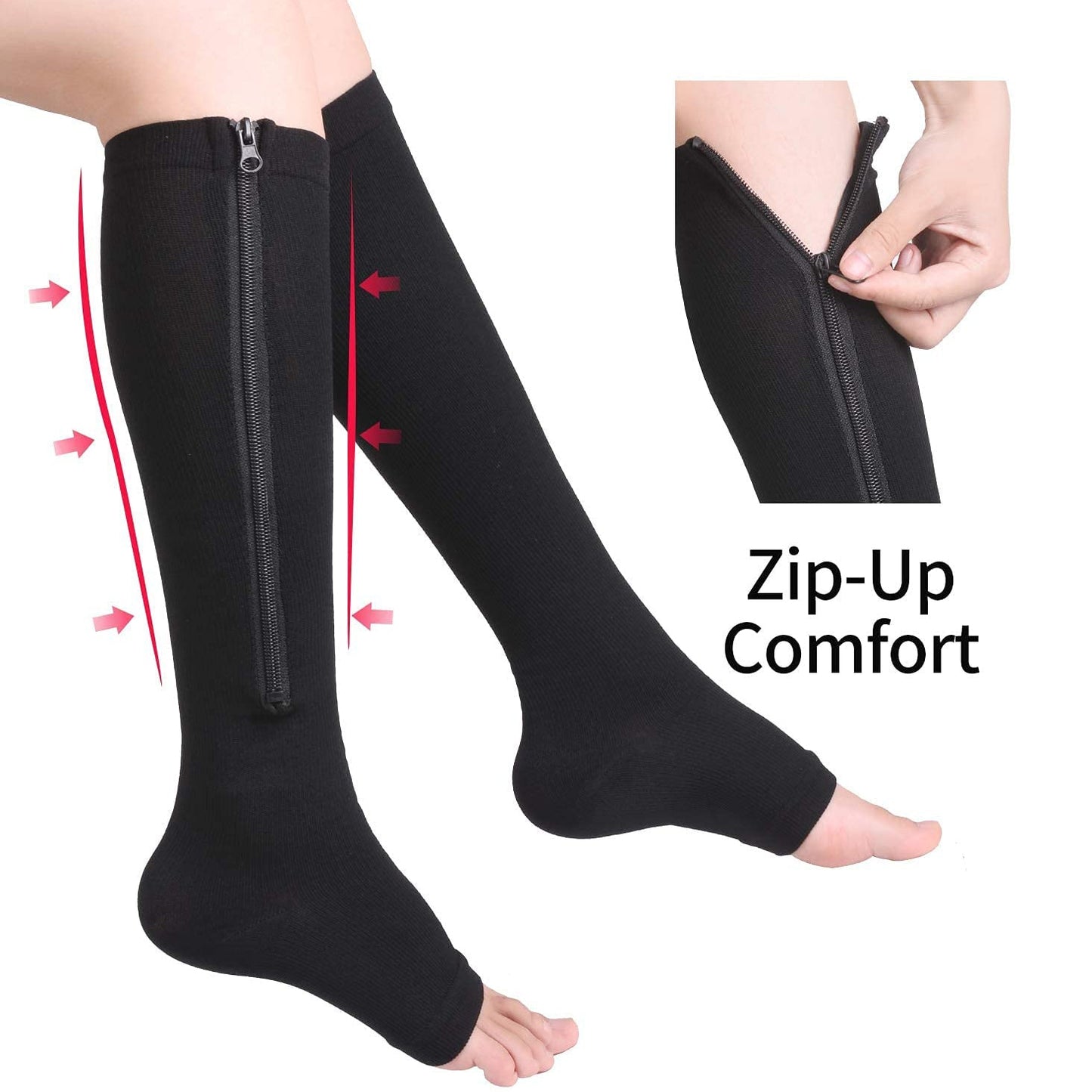 Chaussettes Compression Médicale