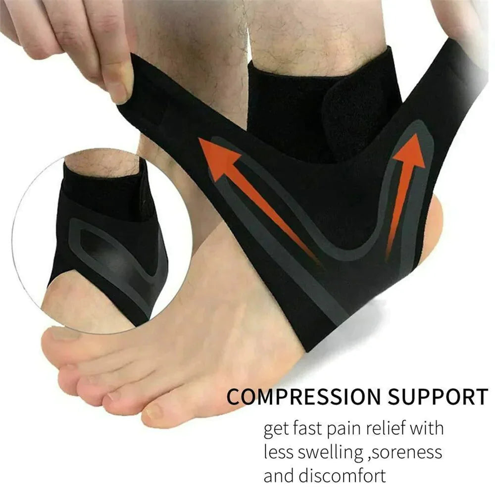 2 x FlexiConfort™ + 2 x chaussettes de compression
