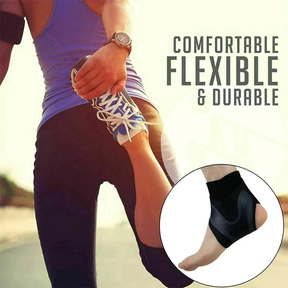 2 x FlexiConfort™ + 2 x chaussettes de compression